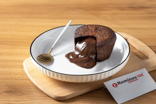 Choco Lava Cake